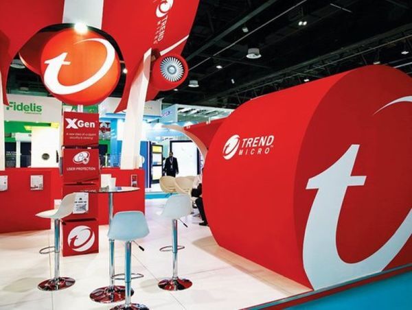 Trend Micro được vinh danh là công ty dẫn đầu về bảo mật điểm cuối