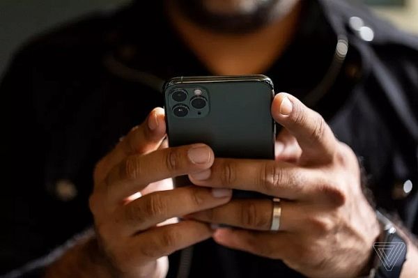 Apple cảnh báo lỗi bảo mật trên iOS 13