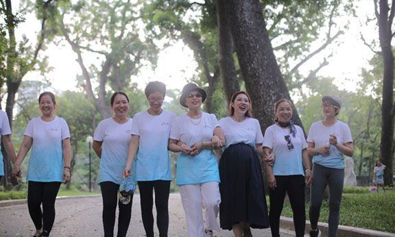 Dự án Sáng kiến Ung thư Muối - Salt Cancer Initiative