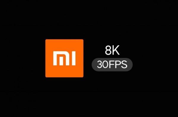 Xiaomi sẽ ra mắt smartphone đầu tiên quay video 8K