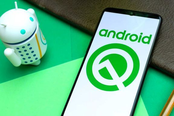 Android 10 sẽ được ra mắt trên smartohone Pixel vào ngày hôm nay