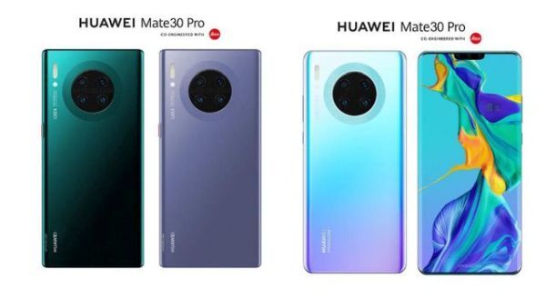 Huawei quyết ra mắt Mate 30 dù không được sử dụng dịch vụ của Google
