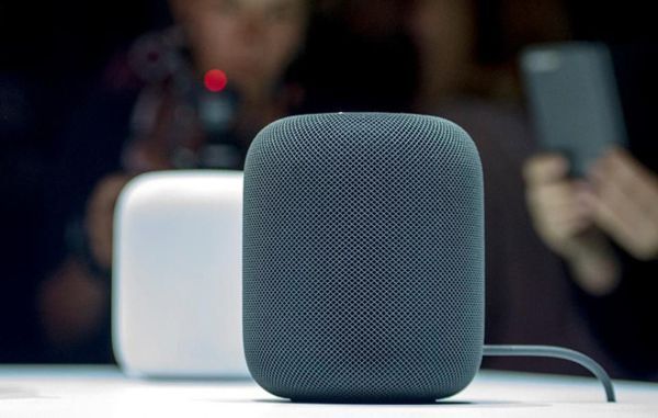 Loa thông minh của Google và Amazon đang theo dõi người dùng bất hợp pháp