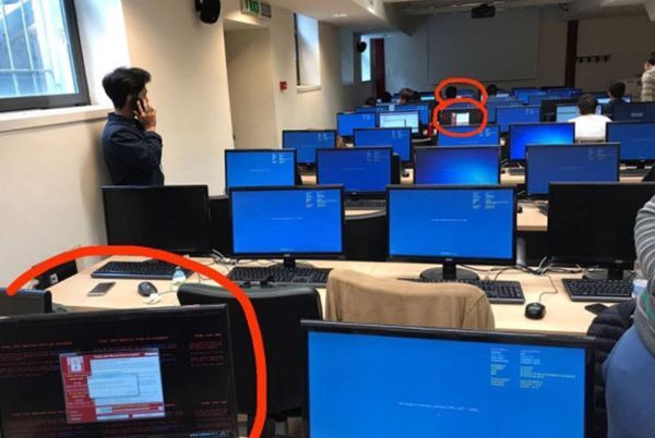 bảo mật doanh nghiệp, tấn công mạng, Kaspersky, an ninh mạng, phản ứng sự cố, 