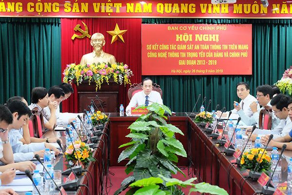 Việt Nam thiệt hại 14.900 tỷ đồng do virus máy tính