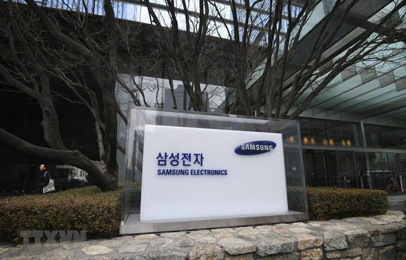 Samsung Electronics dự báo lợi nhuận hoạt động quý 3 giảm 60,2%