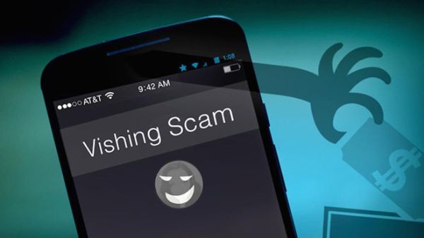 Giả giọng nói lừa CEO hơn 200.000 USD