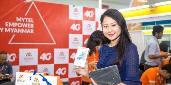 Tập trung hơn vào viễn thông, Viettel Global đạt kết quả kinh doanh tích cực