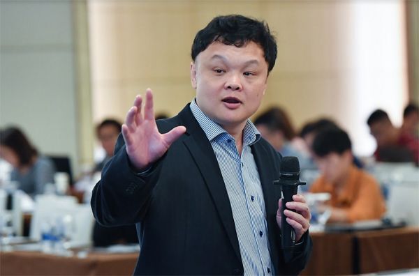 Lotus sẽ 