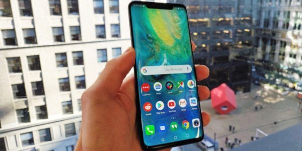 Trong tương lai, ProtonMail sẽ thay thế Gmail trên điện thoại Huawei