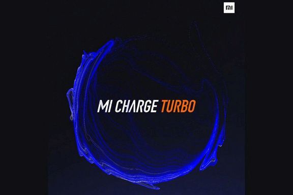 Xiaomi sắp ra mắt công nghệ sạc nhanh Mi Charge Turbo