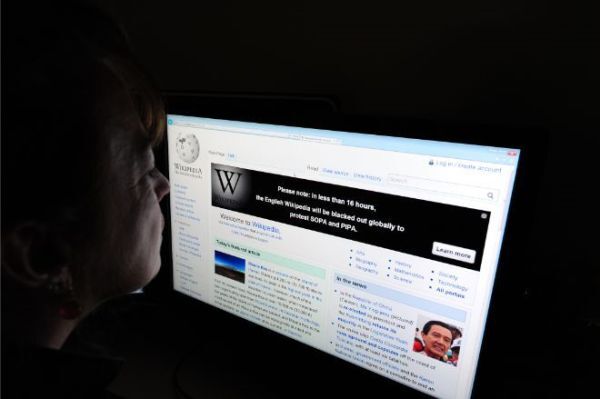 Wikipedia xác nhận sự cố ngừng hoạt động do bị tấn công DDoS