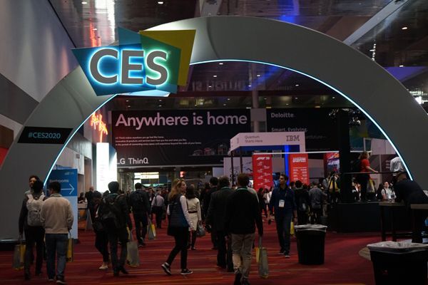 CES 2020: Hội tụ hàng loạt cải tiến công nghệ sẽ làm thay đổi thế giới