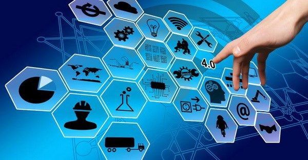 Công nghệ IoT sẽ định hình tương lai của ngành bán lẻ