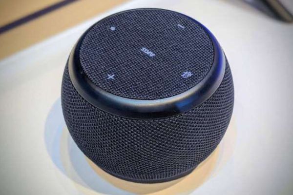 Galaxy Home Mini sẽ sớm ra mắt