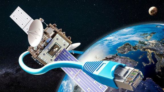Tương lai nào cho dịch vụ internet vệ tinh ở Việt Nam?