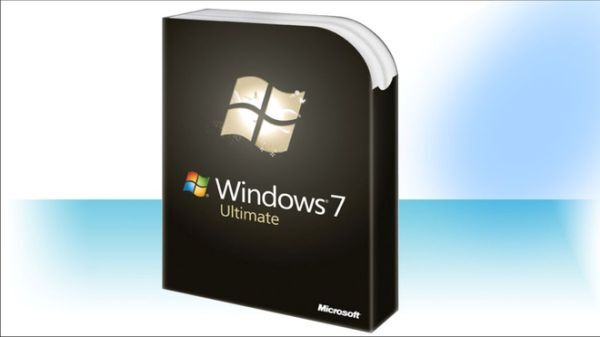 Kết thúc năm 2019 thị phần của Windows 7 vẫn còn 26,7%