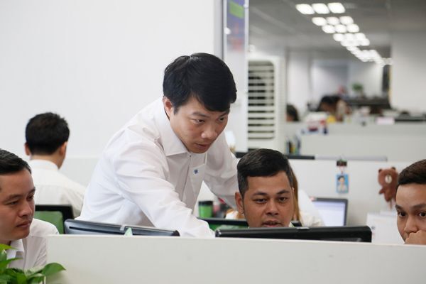 chăm sóc khách hàng, cá nhân hóa, contact center, TeleSale, Cisco PCCE, CRM Microsoft Dynamics 365, 