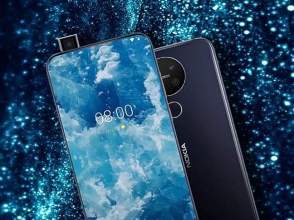 Nokia sẽ có điện thoại cài sẵn Android 10