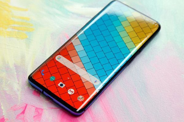 OnePlus tự tin với màn hình 120 Hz trên điện thoại cao cấp mới