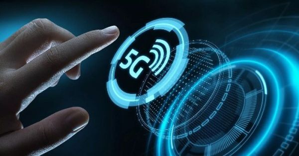Việt Nam sẽ thương mại hóa mạng 5G trong năm nay