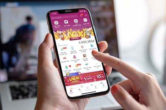 Ví MoMo chiếm tới 68% thị phần thanh toán trên điện thoại tại Việt Nam