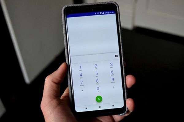 Google sắp có tính năng ghi âm cuộc gọi cho Android