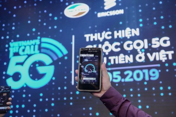 Từ 2G đến 5G: Bao giờ và bao nhiêu?