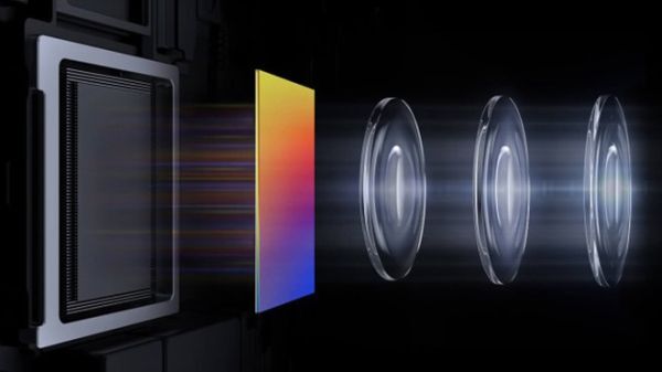 Camera trên Huawei P40 Pro sẽ kết hợp 16 pixel thành pixel duy nhất