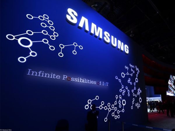 Samsung sắp tiết lộ trí thông minh nhân tạo bí ẩn mới mang tên "neon"