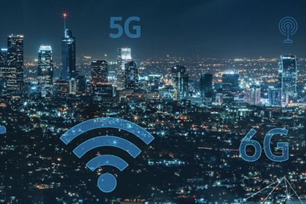  Mạng 6G sẽ đi vào hoạt động khoảng 10 năm sau? 