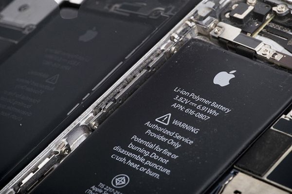 Nhật Bản phát triển mạng 6G, ra mắt năm 2030