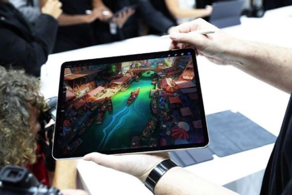 Không chỉ iPhone, ngay cả iPad ra mắt năm nay cũng có 5G