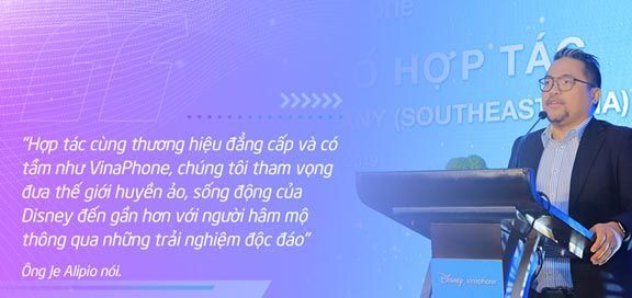 VNPT luôn ở trong tâm trí người dùng tại Việt Nam