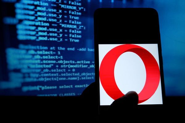 Opera bị tố cung cấp ứng dụng cho vay nặng lãi trên Android
