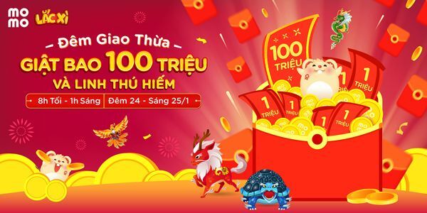 Đêm giao thừa, 