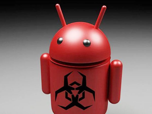 Phát hiện chiến dịch tấn công mã độc mới nhắm vào thiết bị Android