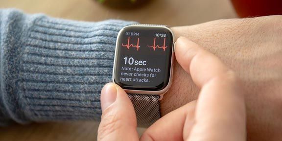 Smartwatch đầu tiên của Oppo sẽ có chức năng ECG cao cấp