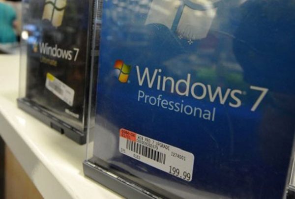 Windows 7 vẫn còn nhận được bản vá cập nhật từ Microsoft
