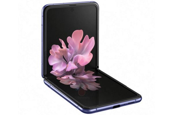 Lộ thông tin Galaxy Z Flip sắp ra mắt của Samsung