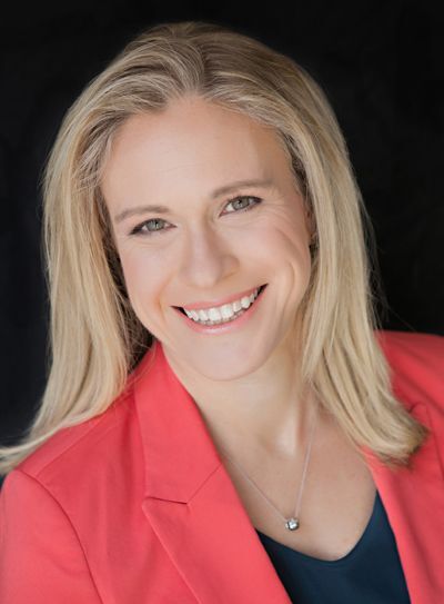 SAP, nhân sự cấp cao, Rachel Barger, SAP Đông Nam Á,