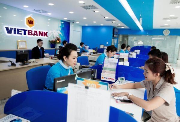 Vietbank tung chức năng lì xì online trên Mobile banking Vietbank Digital