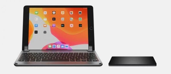 Brydge giới thiệu bàn phím mới cho iPad Pro từ 199 USD