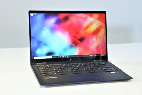 Elite Dragonfly cải tiến sẽ mang đến tùy chọn modem 5G đến từ Qualcomm