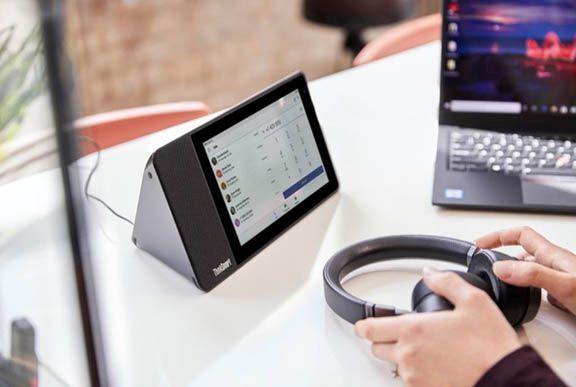 Thinksmart View Hero