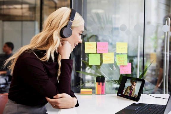 Lenovo công bố loạt giải pháp ThinkSmart cho văn phòng thông minh