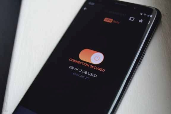 [Thủ thuật] Sử dụng ứng dụng VPN của Speedtest trên Android