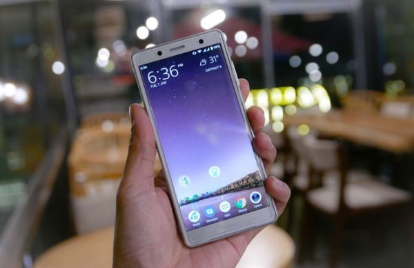 Sony bắt đầu cập nhật Android 10 cho các mẫu flagship cũ 