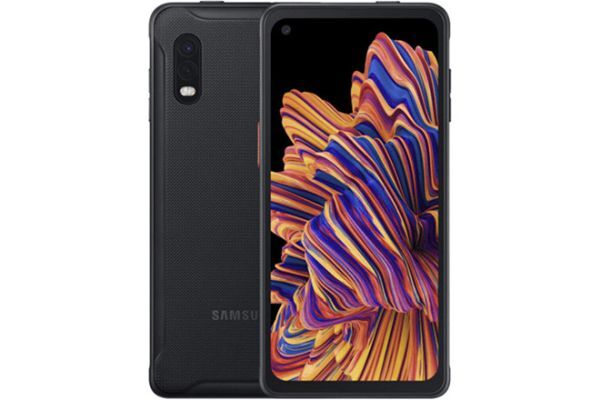 Galaxy XCover Pro sẽ lên kệ vào ngày 31/1 với giá 500 EUR