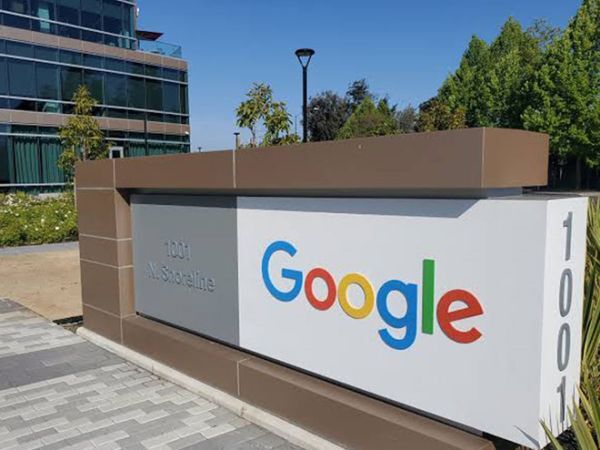 Google bị kiện vì liên quan đến bản quyền loa thông minh